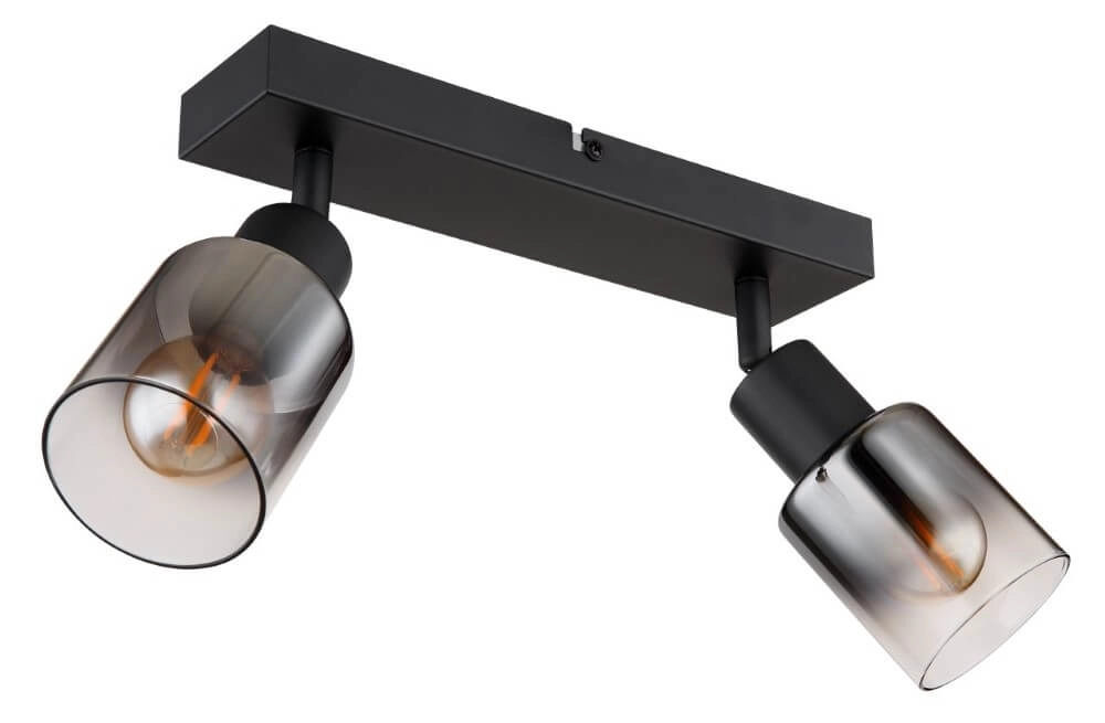 Plafonnier Hubertus 2 lumières Globo 9007371449019
