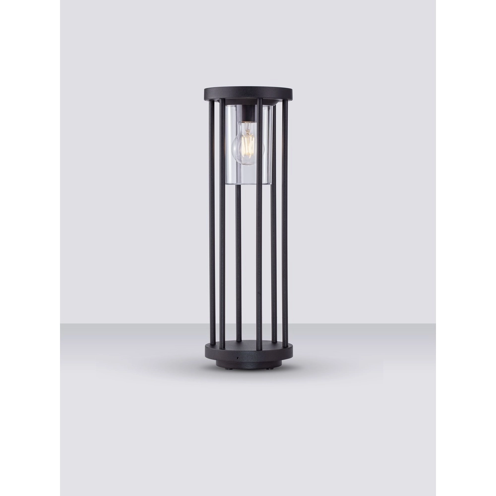 Lampe de jardin design Elysium 50cm Lyora 5212017477125