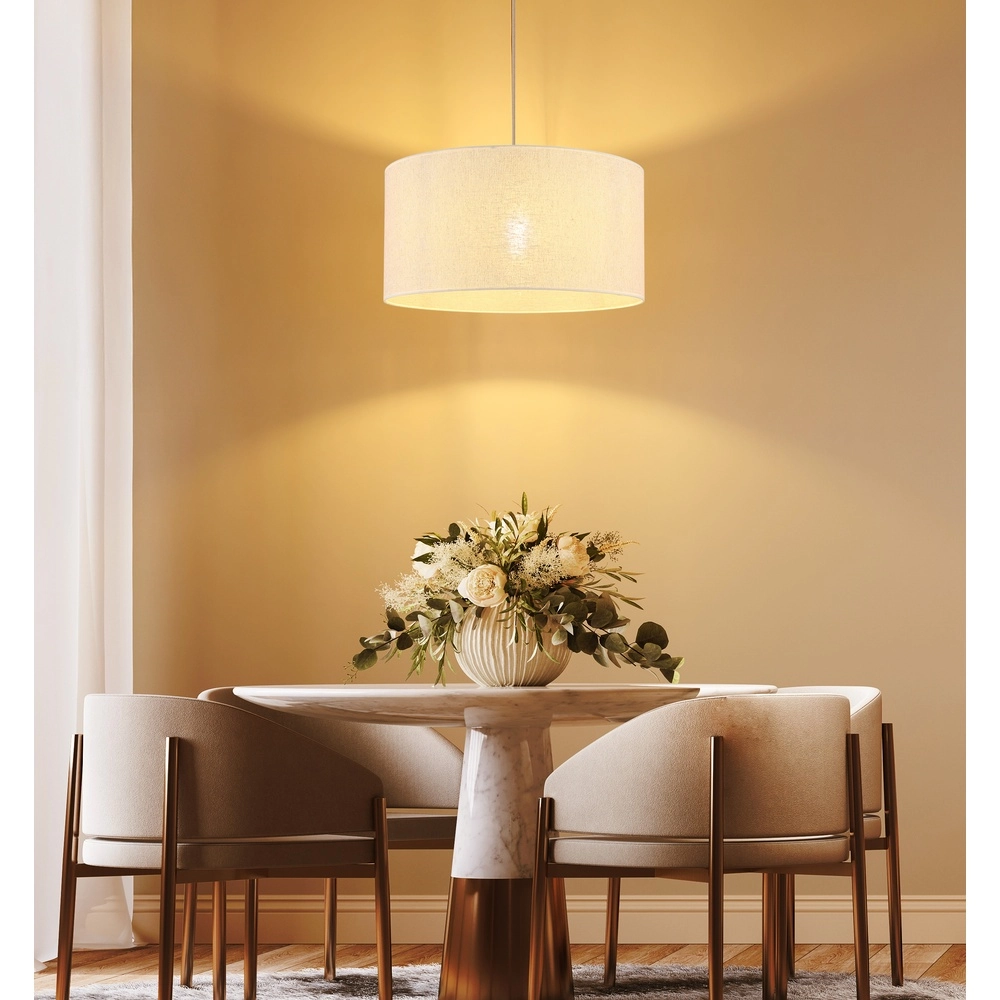 Lampe pendante de conception Jule Brown Globo 9007371586332