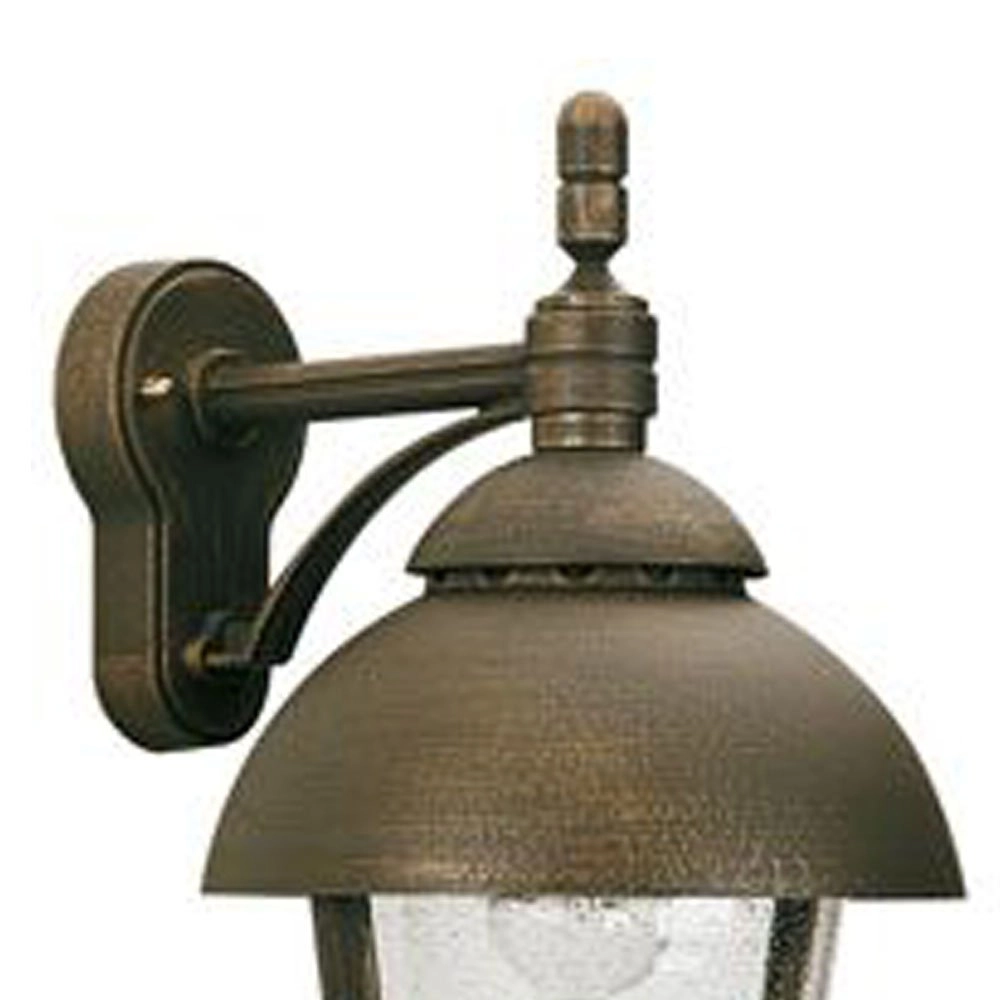 Lampe d'extérieur Jardi 45 cm - bronze Albert 4007235506891