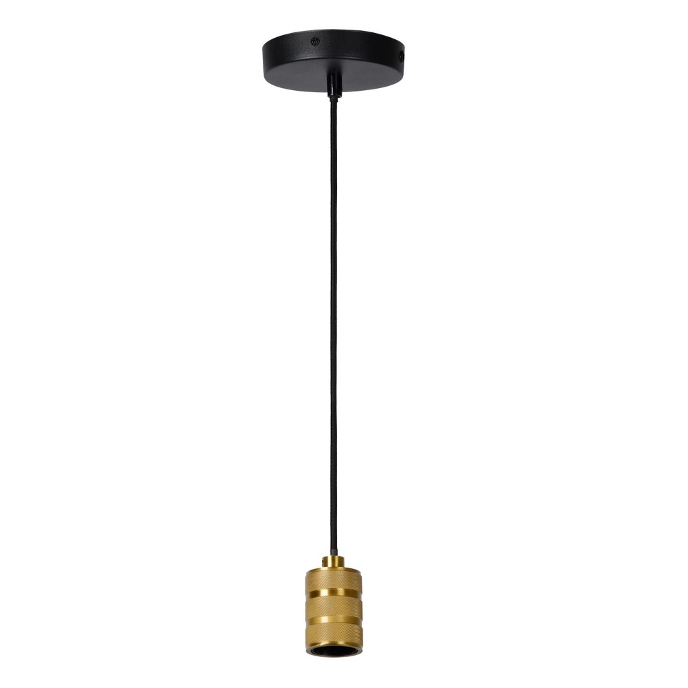 Lampe pendante Jova Or Lucide 5411212451453
