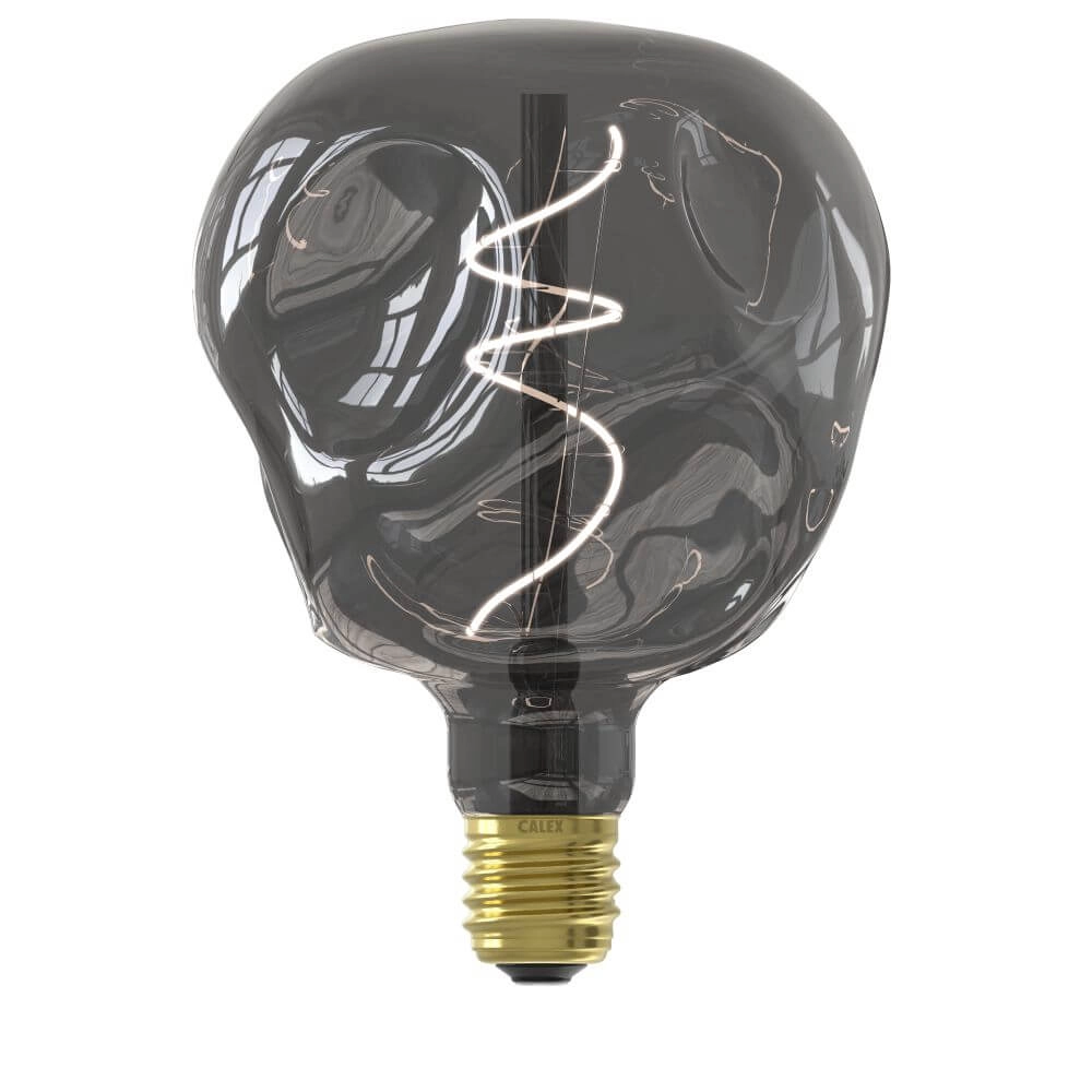 Néo Titane Organique 4W - E27 - Led - 80lm - 1800K