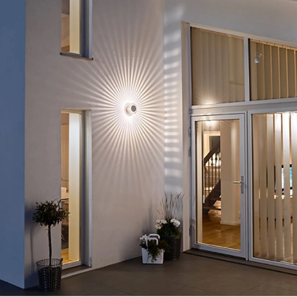 LED lampe d'extérieur Monza S KonstSmide 7318307932317