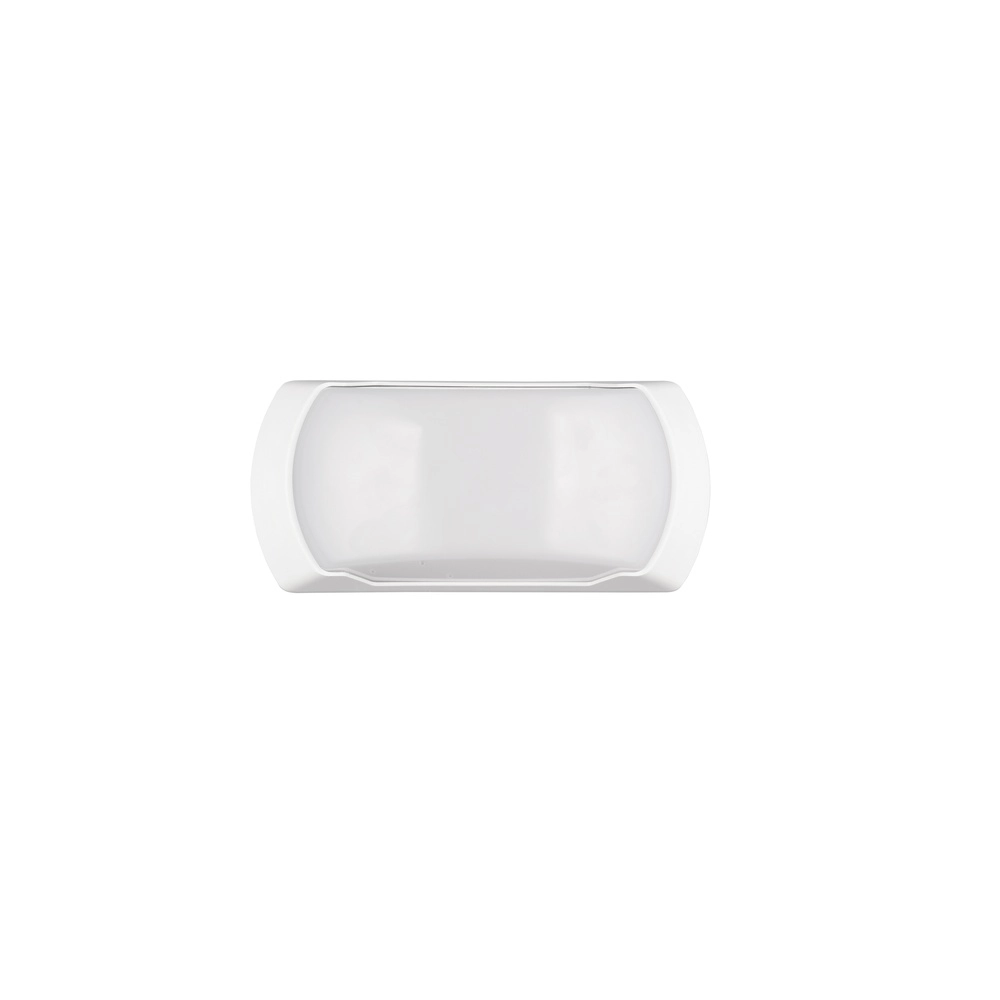 Conception de lampe extérieure Cumana Blanc Trio 4017807687873