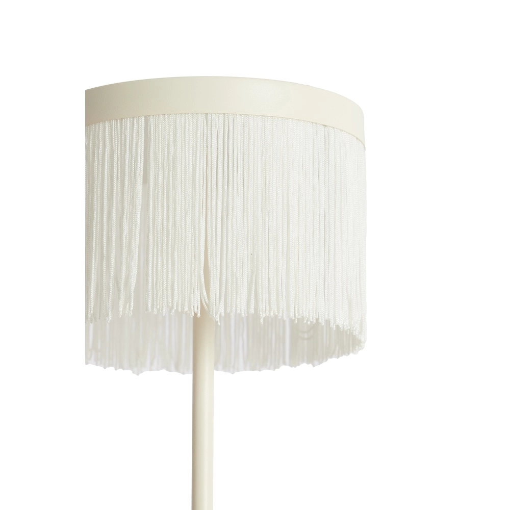 Lampe de table rechargeable Diny Blanc Light & Living 8717807816346