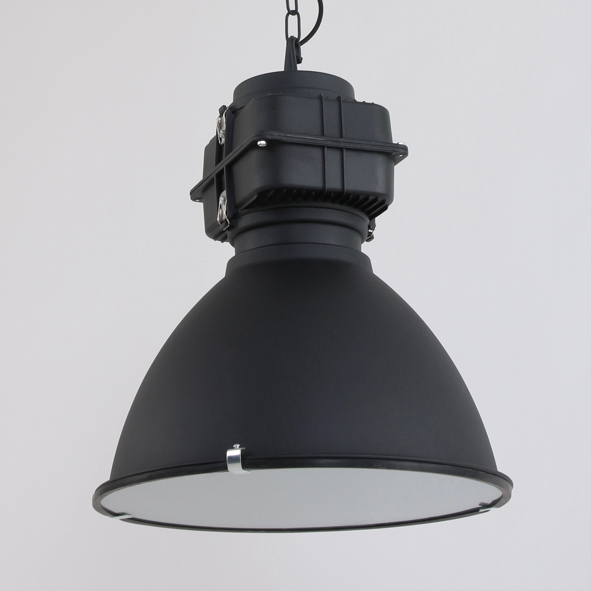 Lampe à suspension Fender Rural Steinhauer 8712746108477