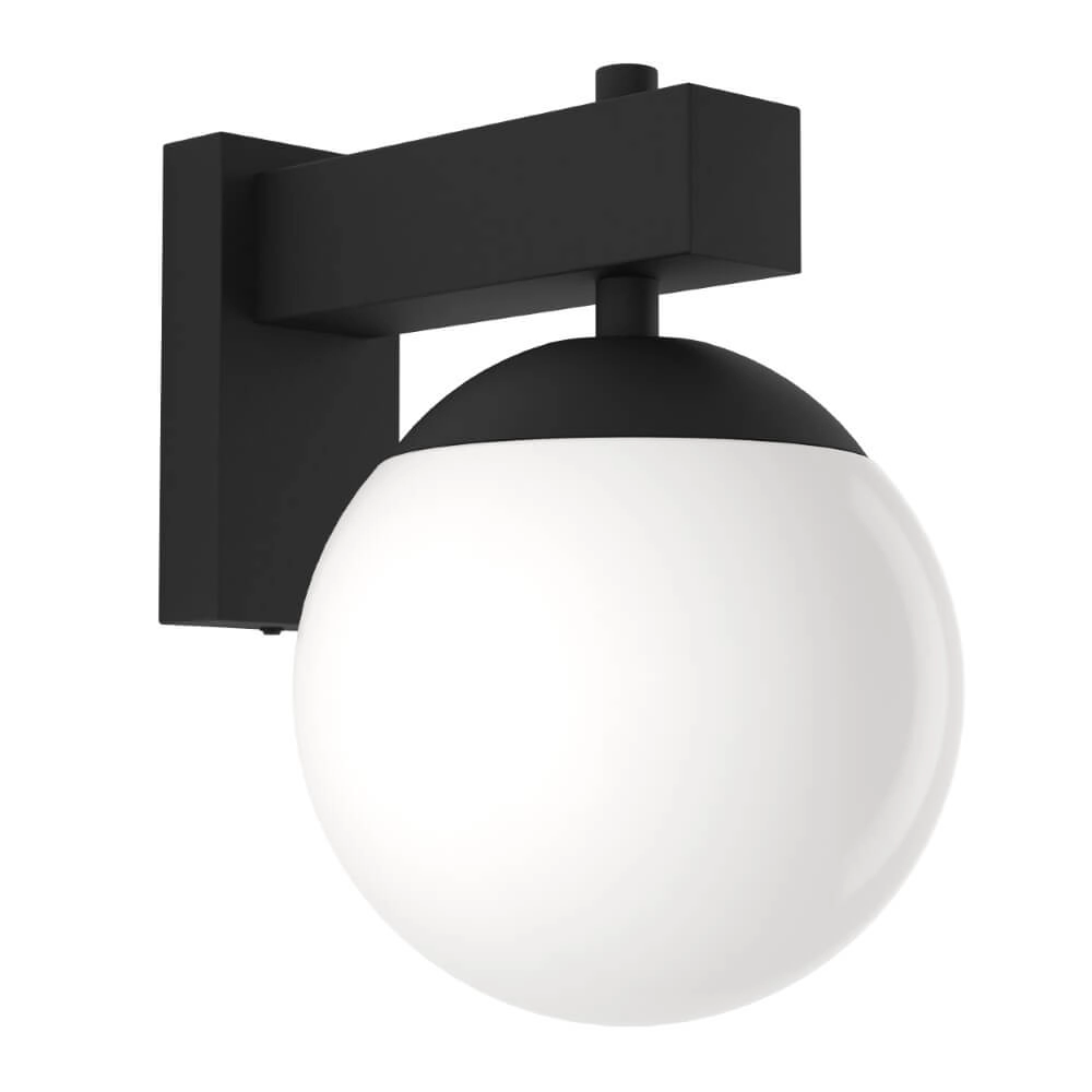 Lampe d'extérieur à ampoule Bufalata
