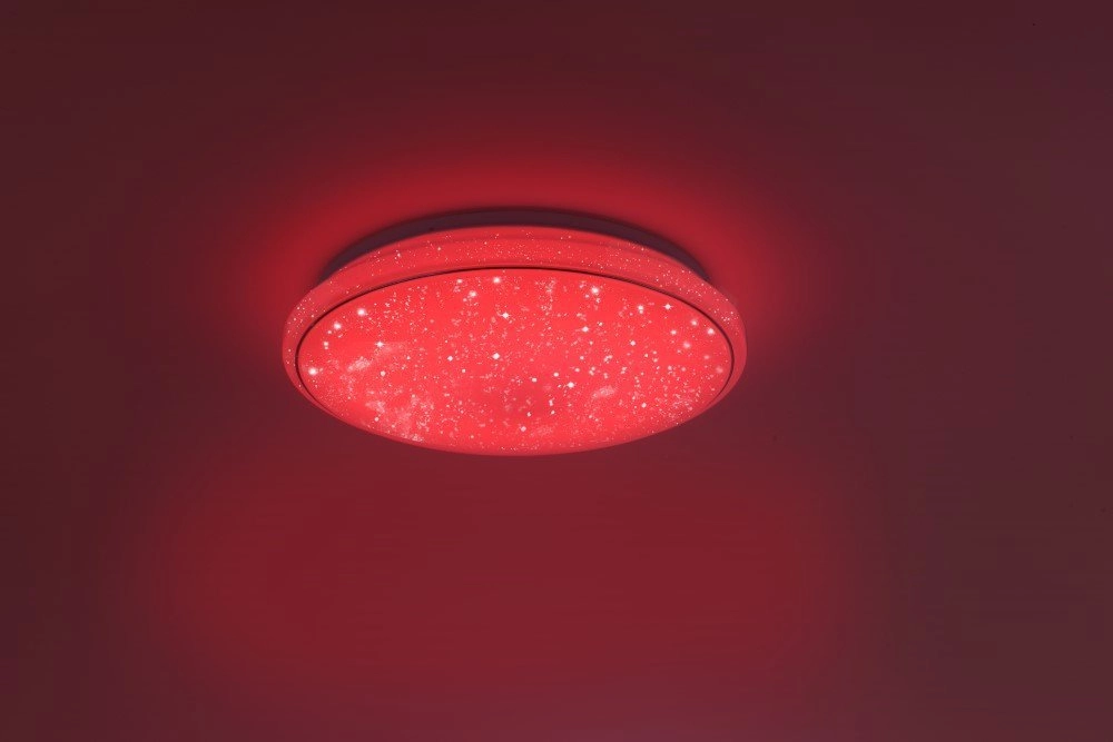 Plafonnier Ø 44cm Lolasmart-Jupi Just Light 4043689961138