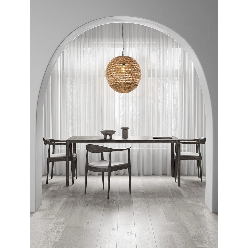 Suspension Bola Scandinave Ø 51cm