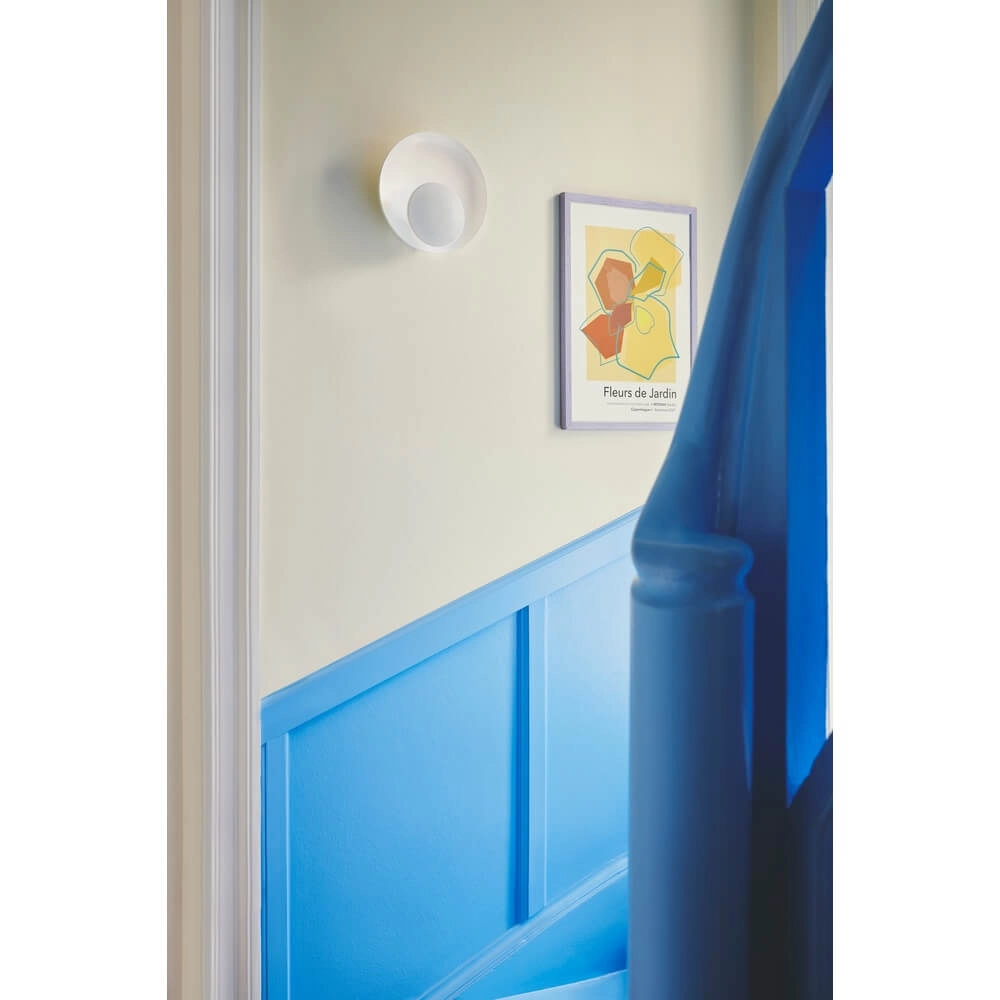 Applique murale design Marsi blanc Nordlux 5704924015809