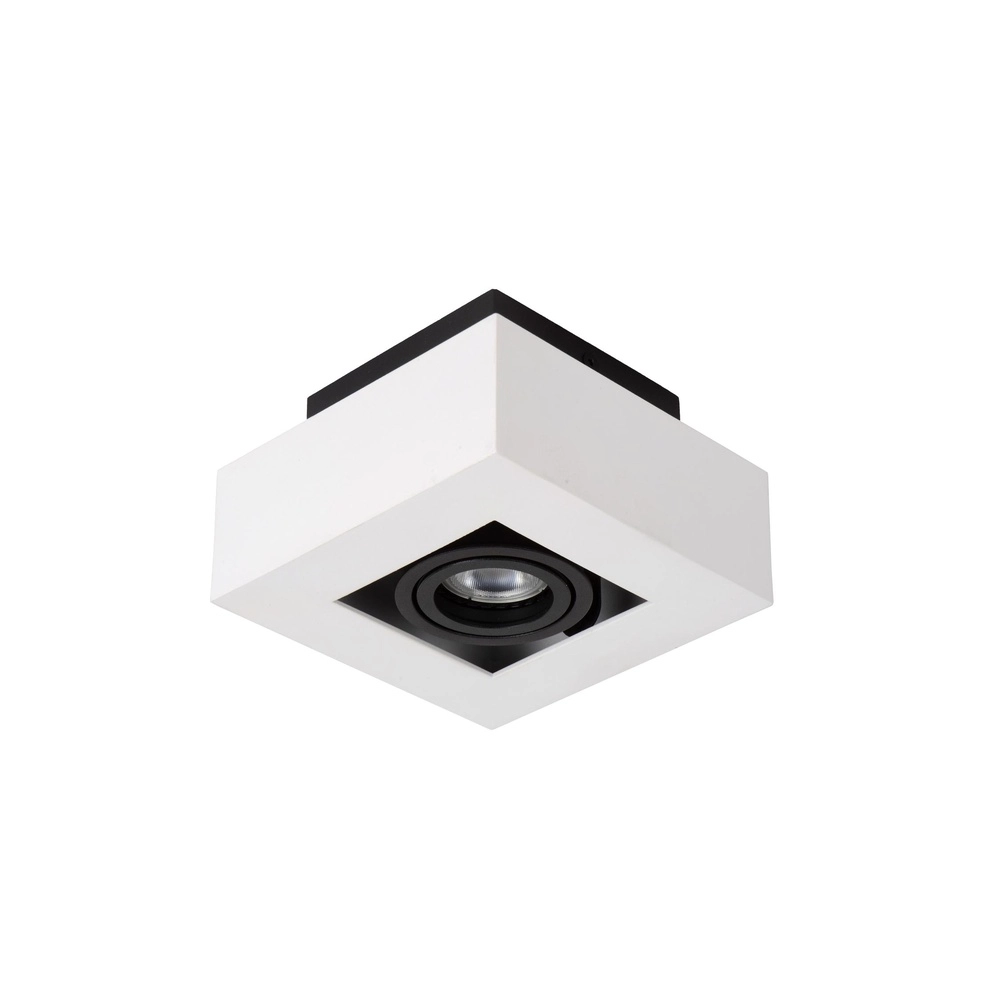 Projecteur de plafond Xirax Blanc