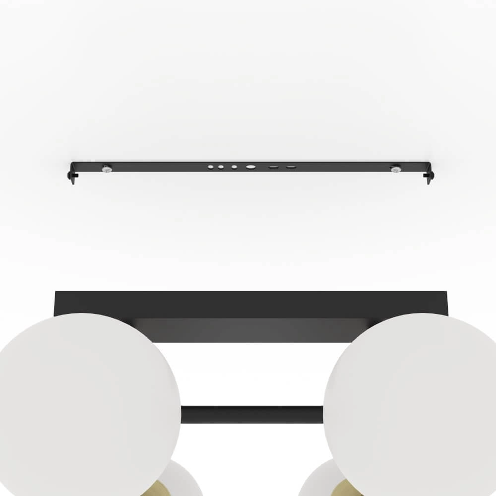 Plafonnier design Paz 78 cm Stars of Light 9008606238828