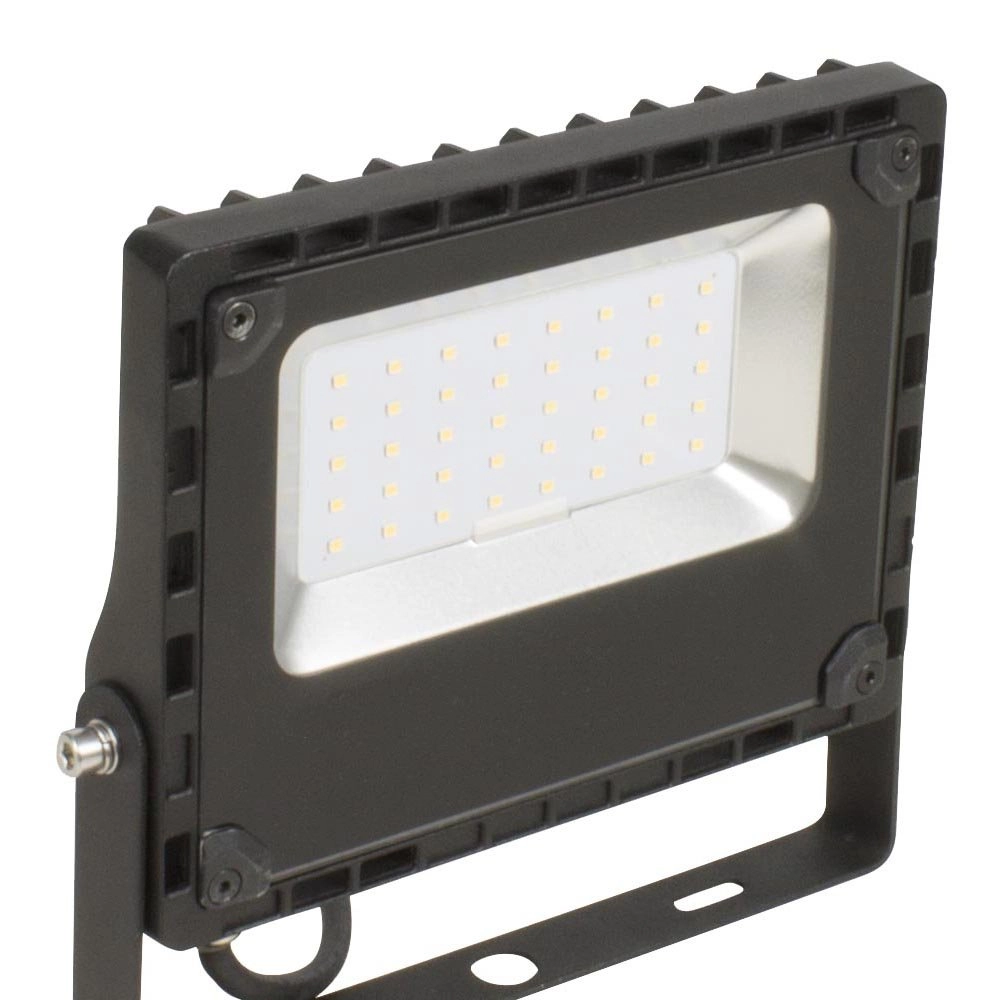 Lampe de jardin LED Spotpro 200W Franssen 5391370059589