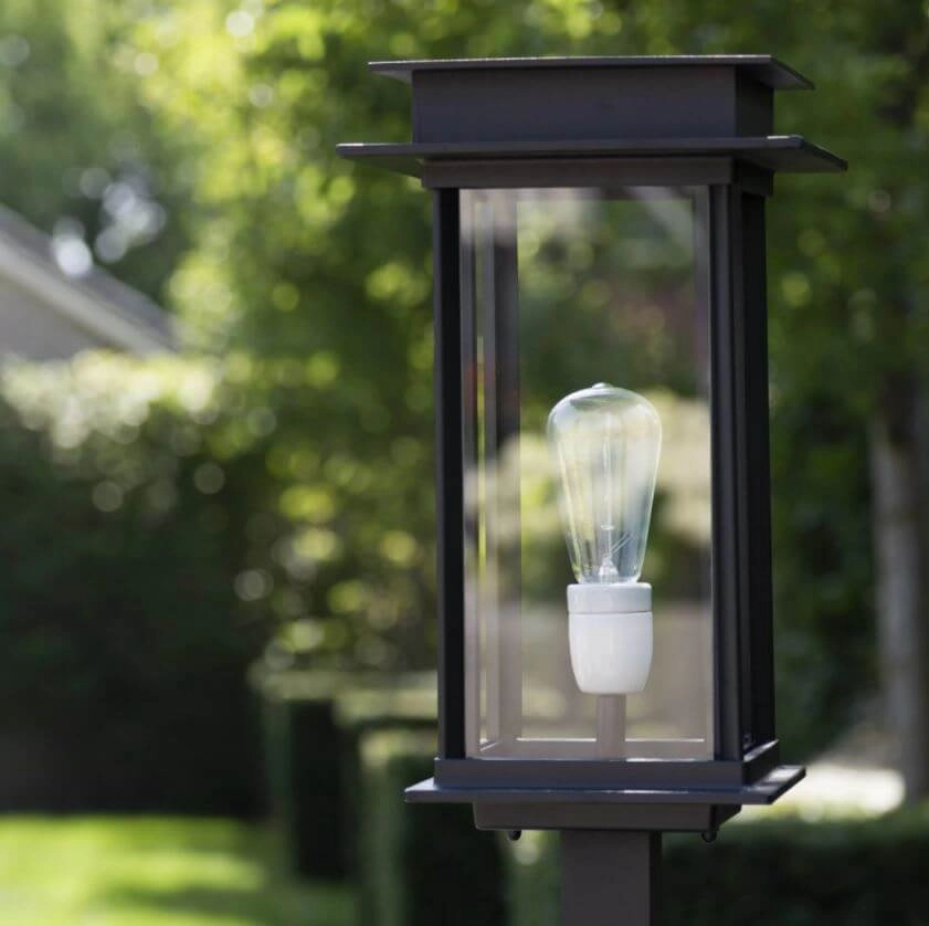 Lampe sur pied Praag XL noir KS 8714732132602