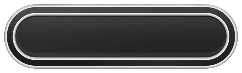 Plafonnier Loïs noir 61cm