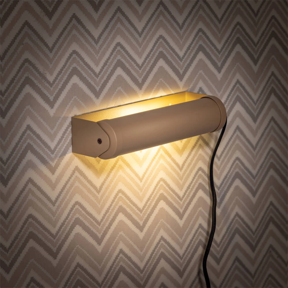 Applique Rondo couleur sable ETH 8720195307662