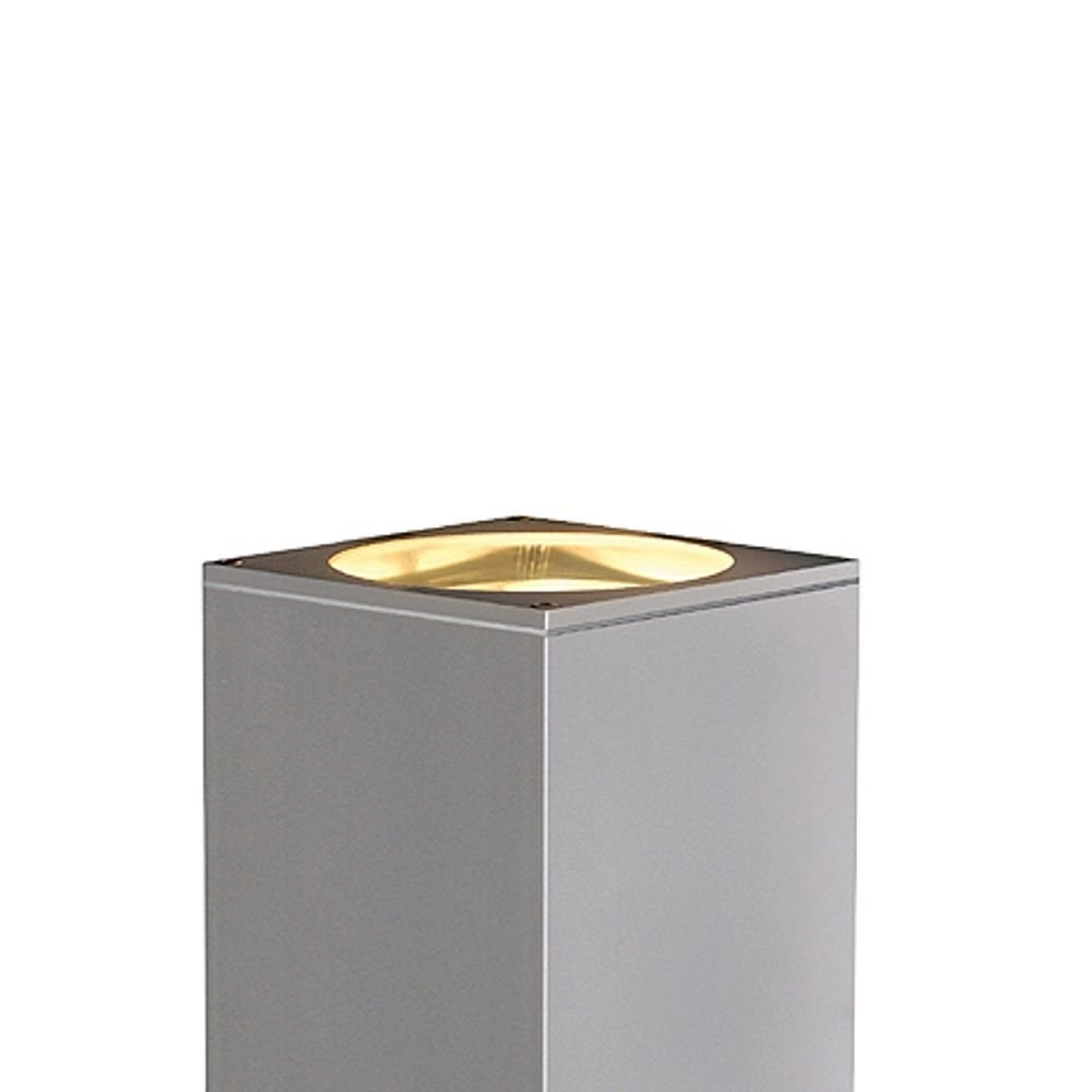 Up - Downlighter Big Theo Up-Down Out pour l'extérieur SLV 4024163100472