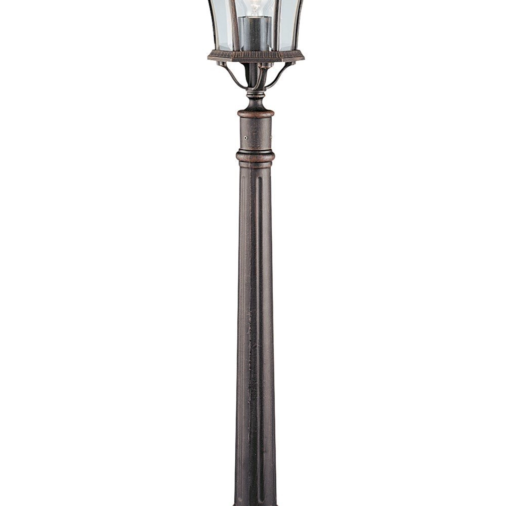 Lanterne classique Capri Searchlight 5013874335739