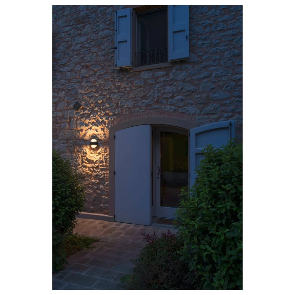 Spot mural LED Lid II double SLV 4024163276092