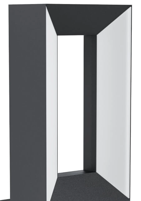 Lampe d'extérieur LED Riforano Eglo 9002759987251