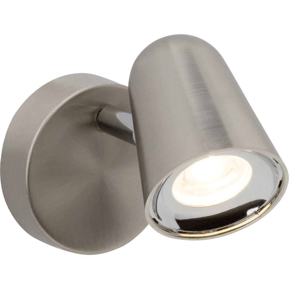 Spot LED en acier inoxydable Nifty Spot LED en acier inoxydable Nifty