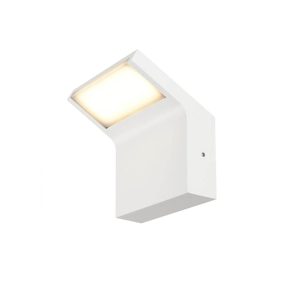 Applique murale design Ordi 2 blanc Applique murale design Ordi 2 blanc