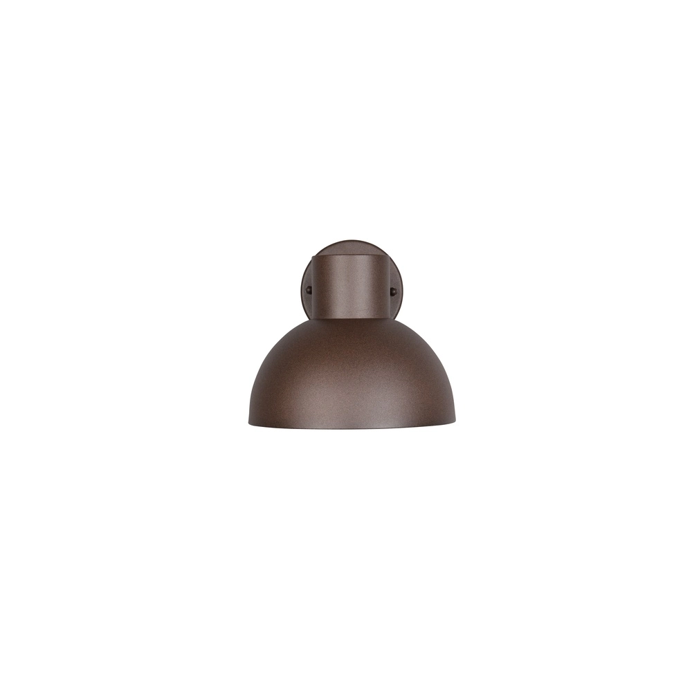 Applique murale design Elbe Marron Trio 4017807648430