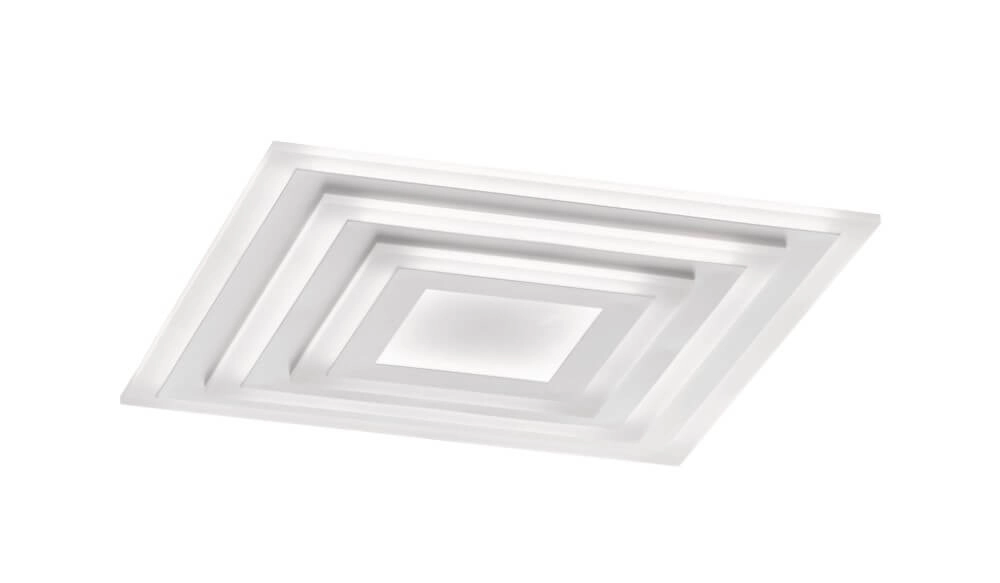 Plafonnier design Gorden 60 par 60 cm Plafonnier design Gorden 60 par 60 cm