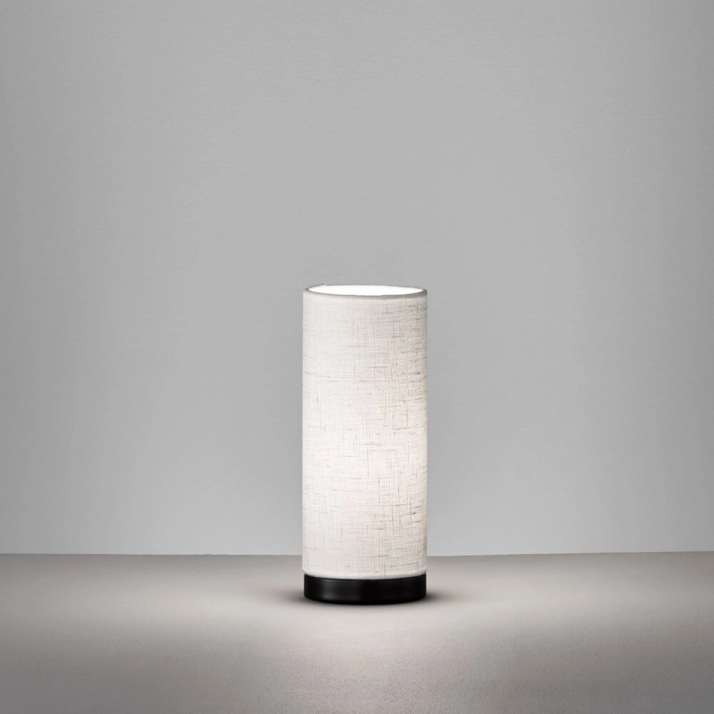 Lampe de chevet Thor blanc Fischer & Honsel 4003694505697