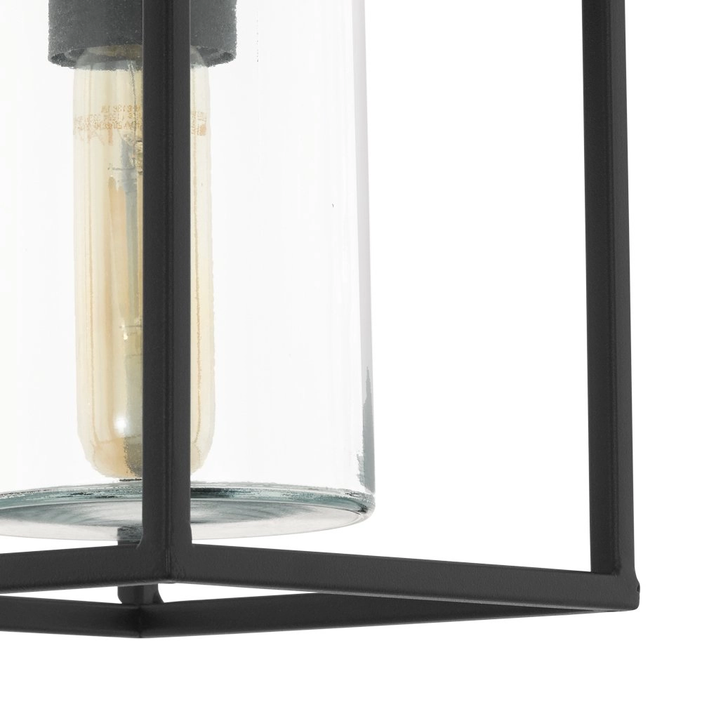 Lampe d'extérieur Trecate Eglo 9002759972967