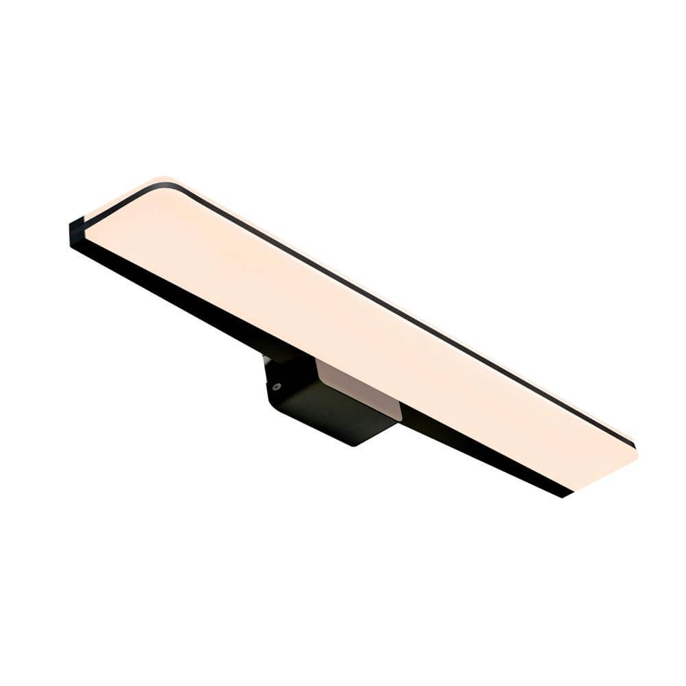 Applique murale Tinia noir