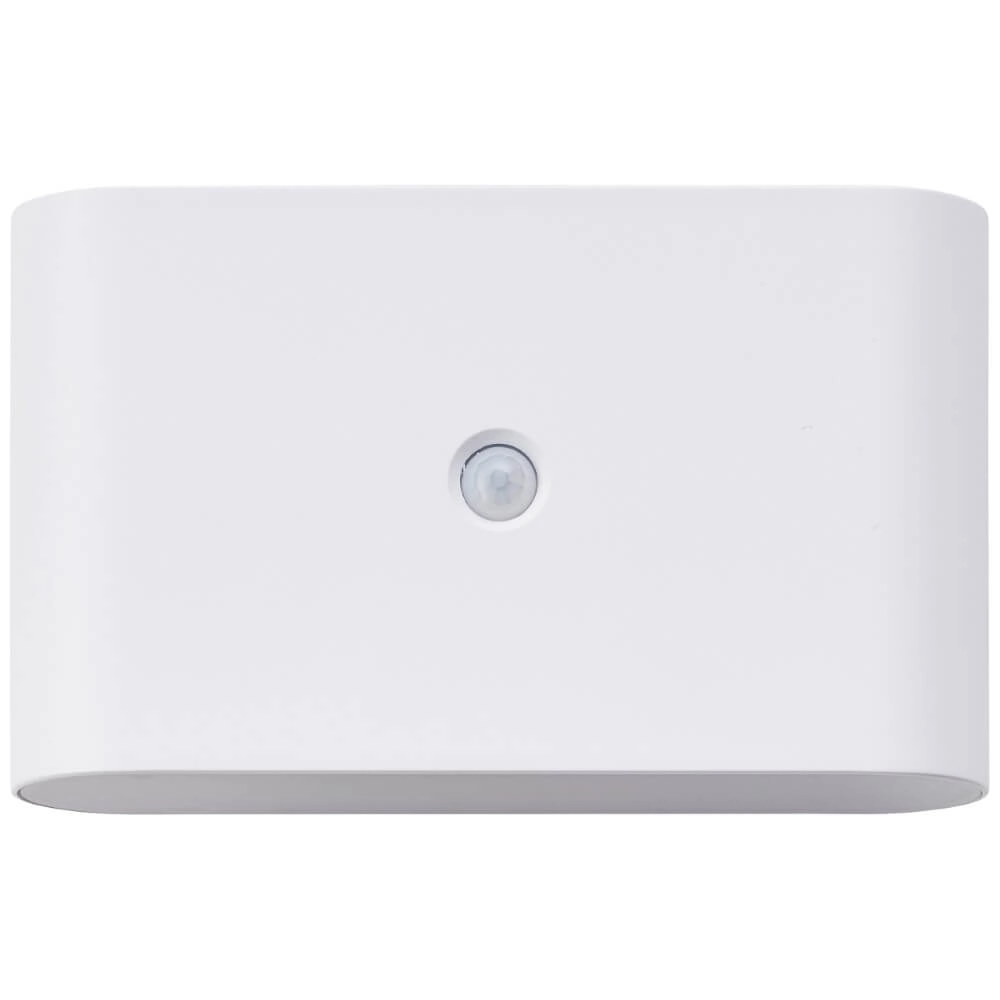 Applique rechargeable Xino noir Brilliant 4004353447877