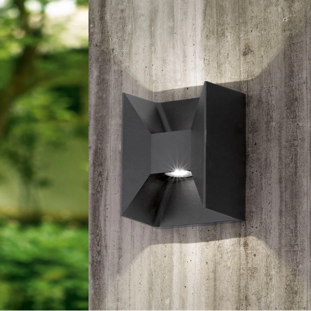 Spot extérieurs Morino LED Eglo 9002759933197