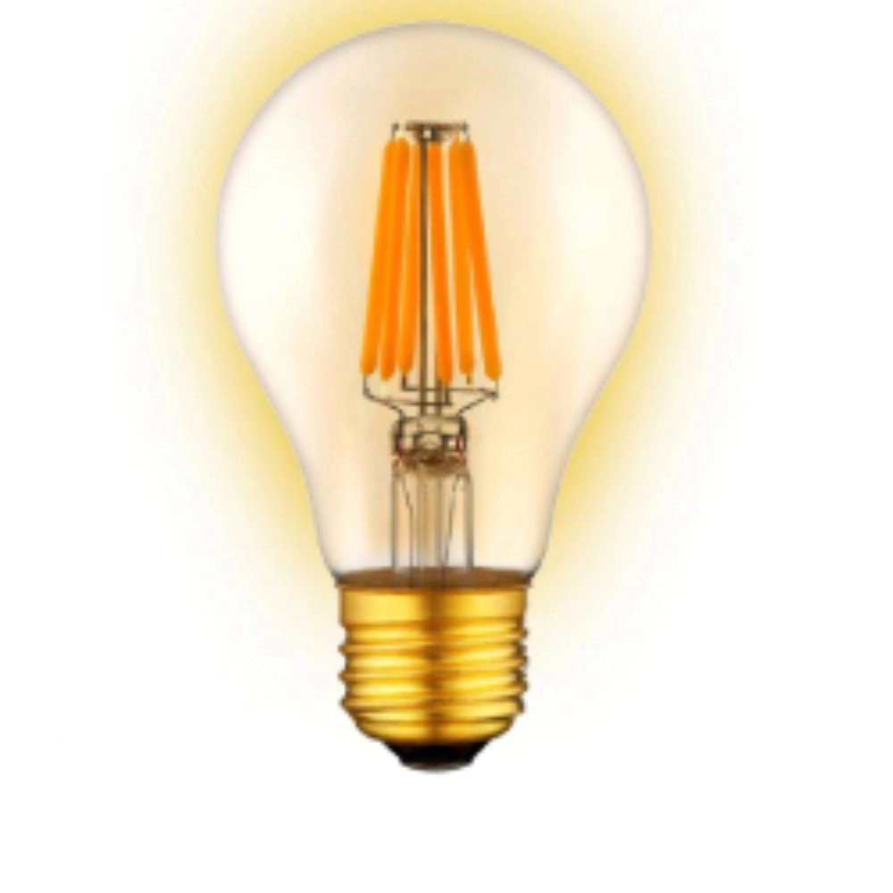 Source de lumière 4W - E27 - 12 volt (A60) blanc chaud