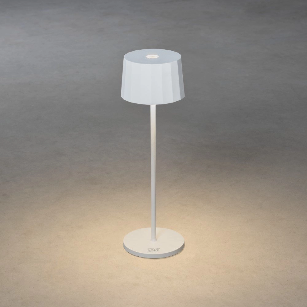 Lampe de table mobile Positano KonstSmide 7318307813258
