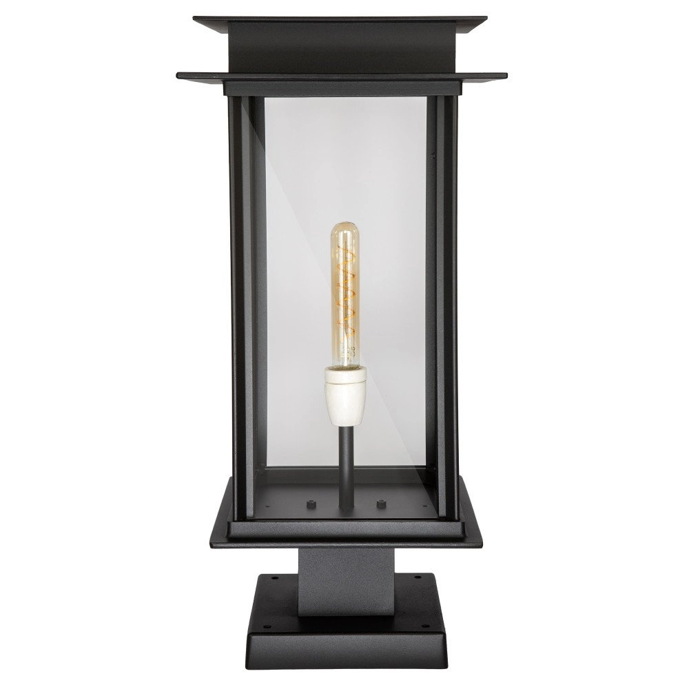 Lampe sur pied Praag XL noir KS 8714732132602