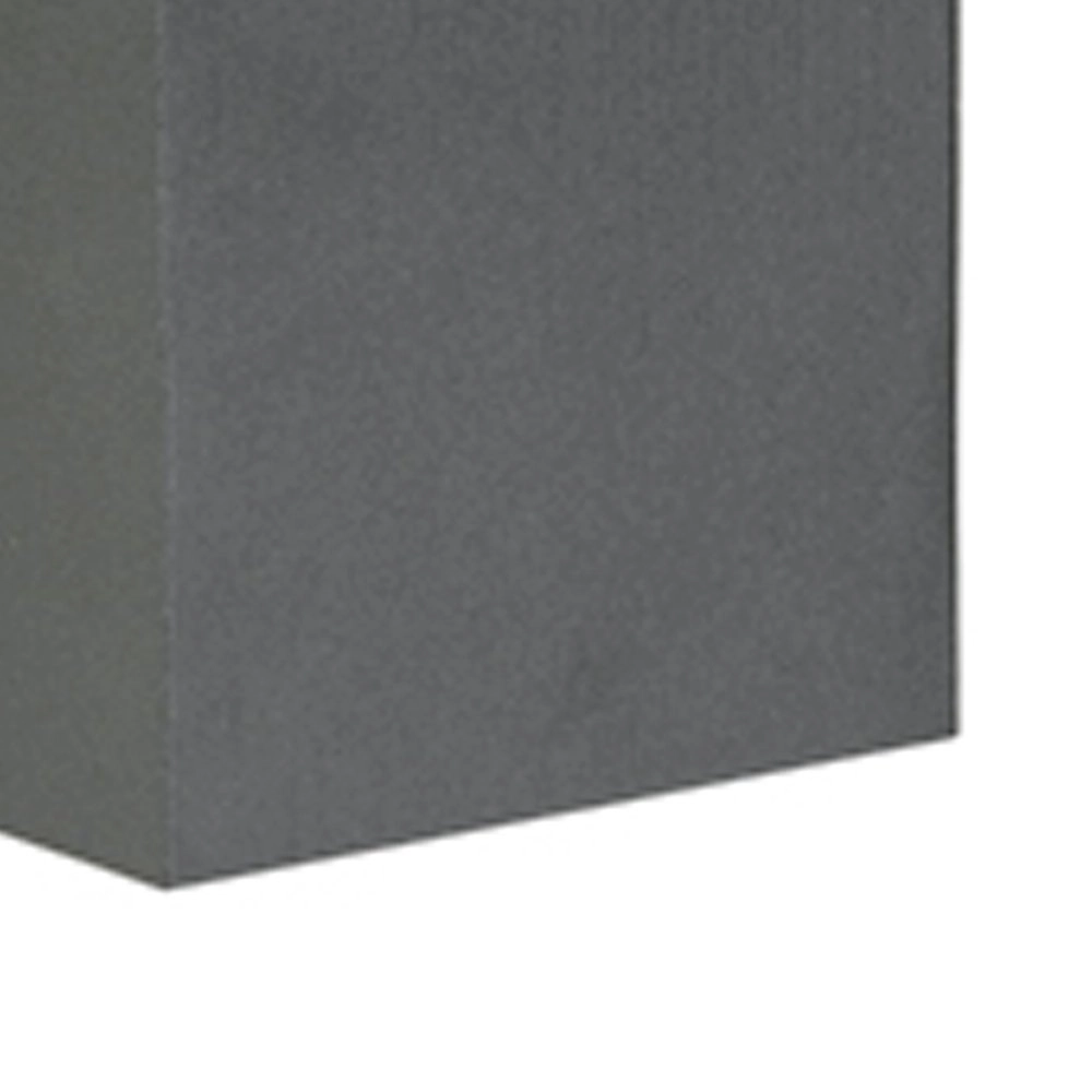 Applique LED carrée Lino 10,5 cm-anthracite Albert 4007235223712