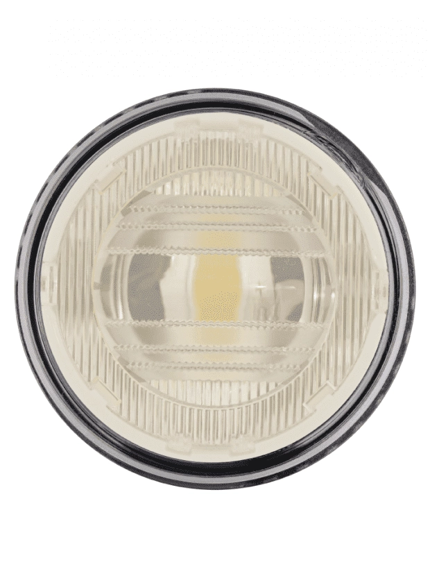 Spot encastré Big Flux Asymmetric LED 12 volts In-lite 8717051004599
