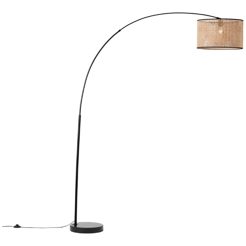 Lampadaire Wiley