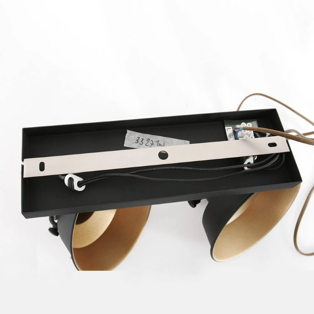 Plafonnier orientable Nové Steinhauer 8712746148626