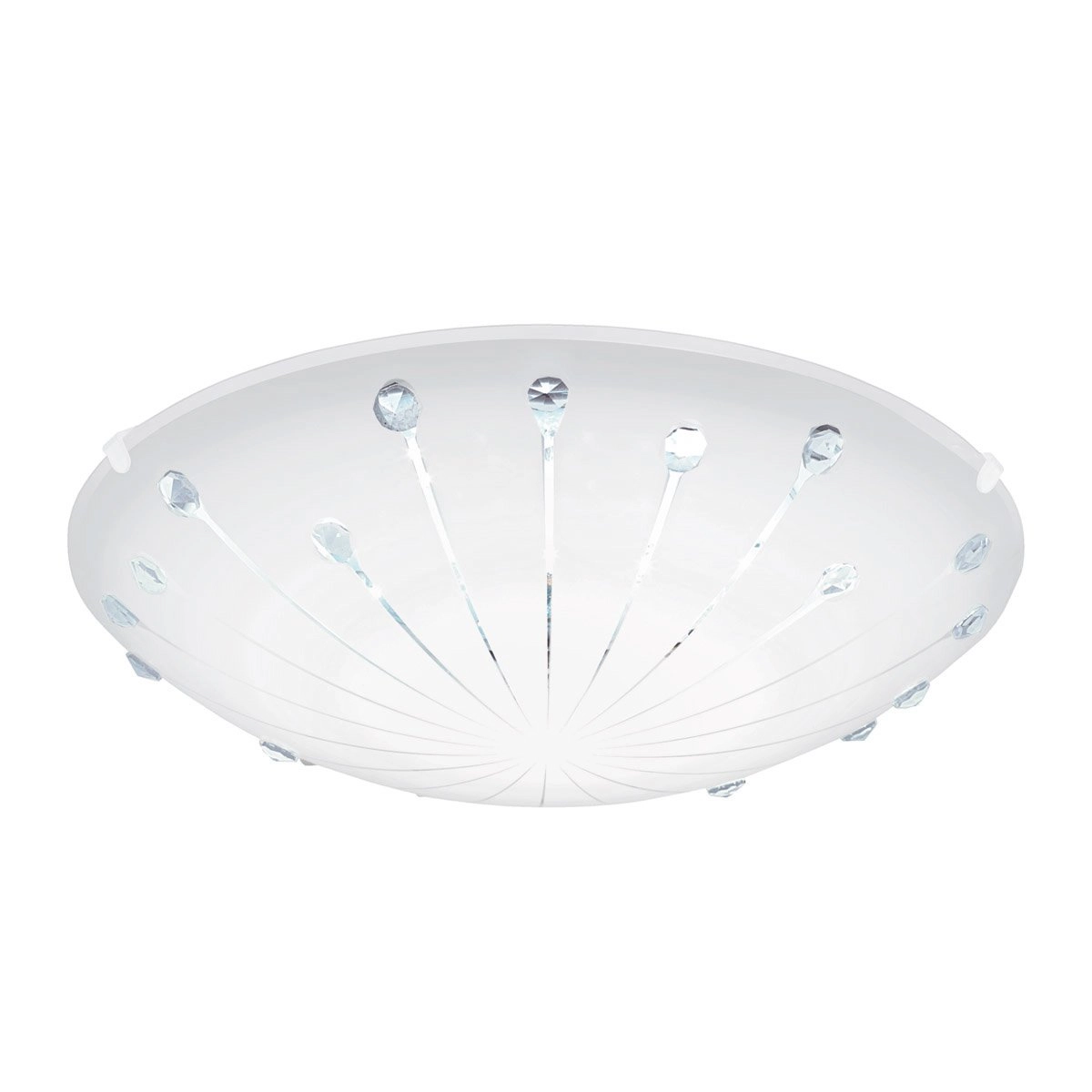 LED plafonnier Margitta 1 Crystal LED plafonnier Margitta 1 Crystal
