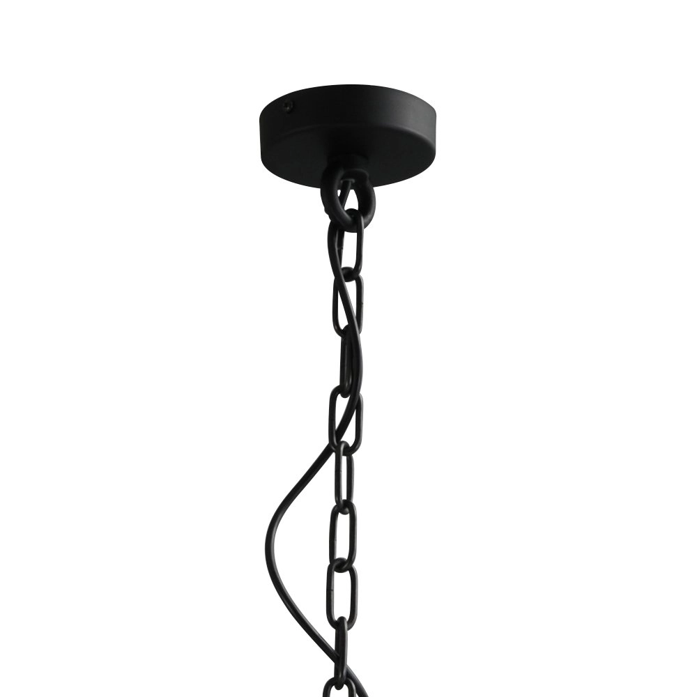 Lampe à suspension Larino 50 Rural Masterlight 8718121234458