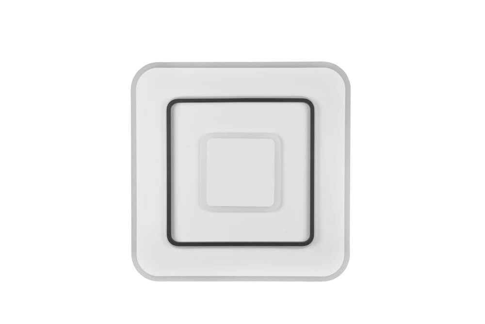 Plafonnier Jora 60x60cm Trio 4017807574821