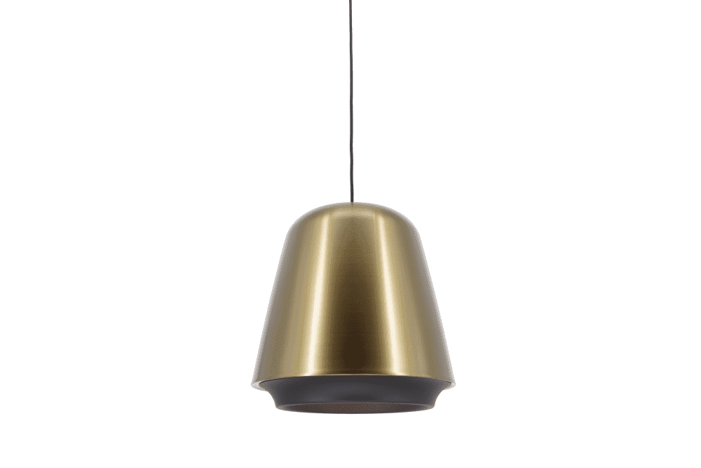 Lampe suspendue Santiago Ø 35 cm