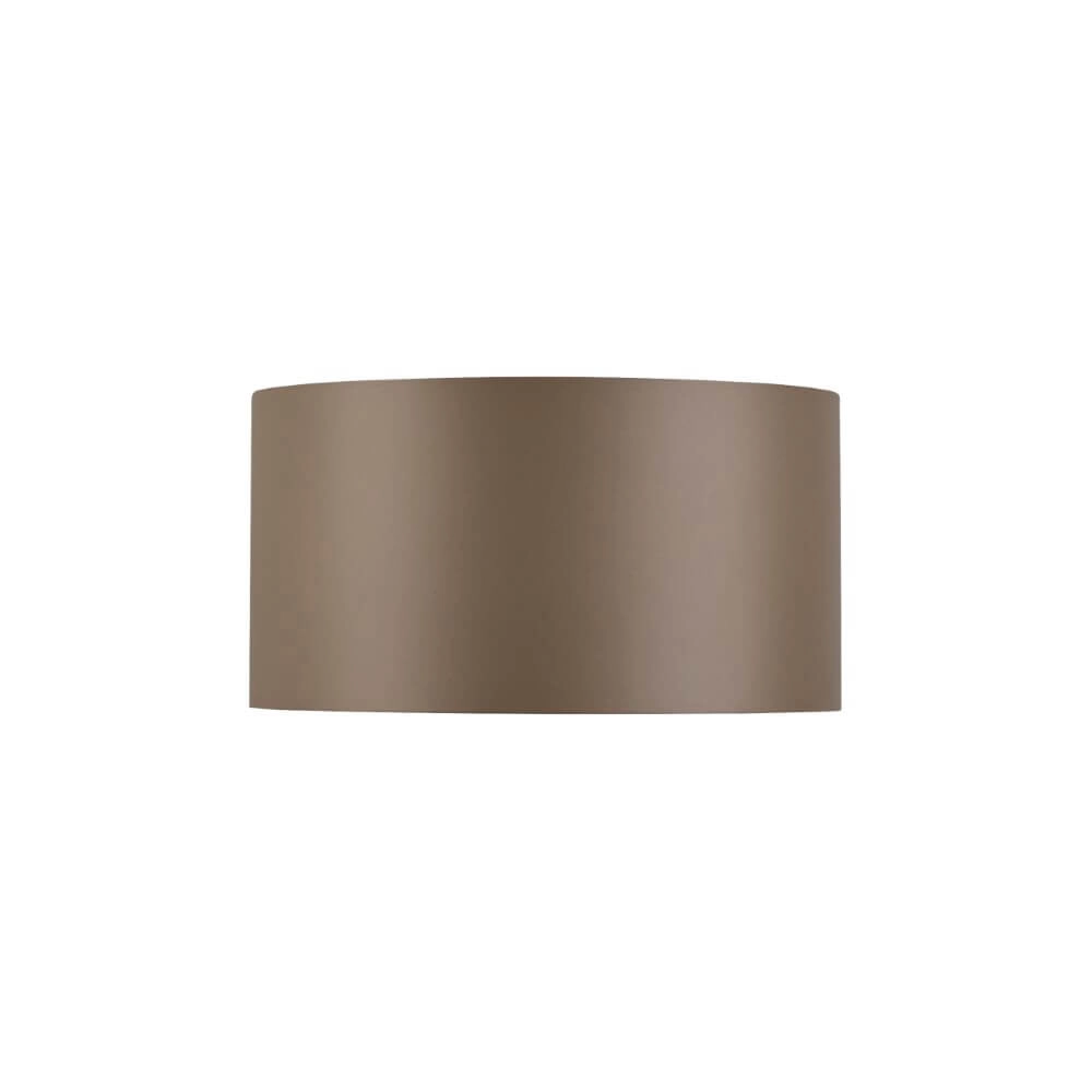 Applique Pure Clipse bronze 19,7 cm Paul Neuhaus 4012248384091