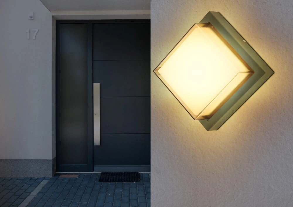 Lampe d'extérieur élégante Jalla Globo 9007371425143