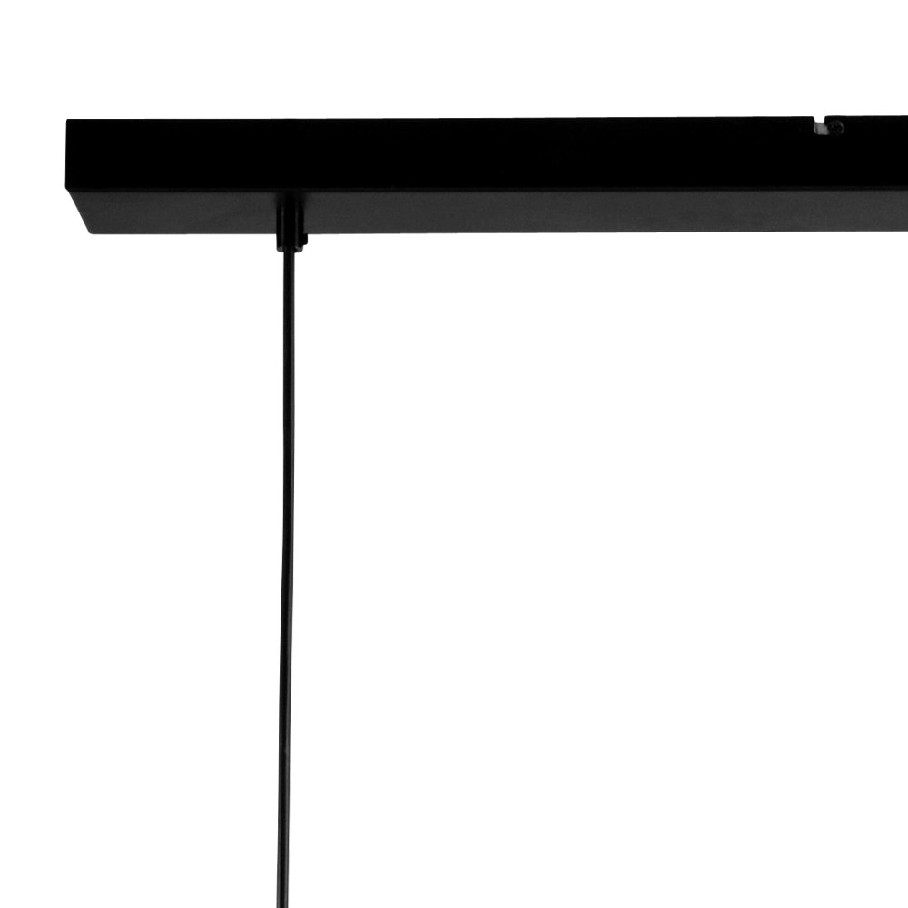 Lampe de Table à manger Concepto 3x16 Masterlight 8718121233468