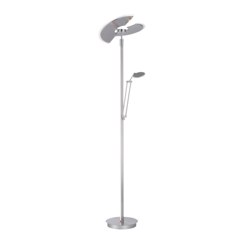 Lampadaire Pure Mutil métal Paul Neuhaus 4012248364338