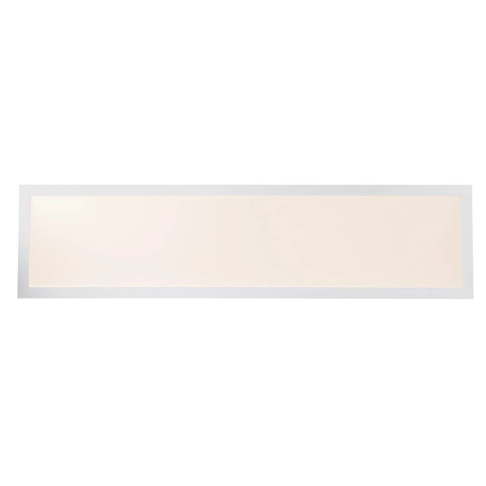 Lampe de plafond Rosi 120 cm de blanc Globo 9007371373680