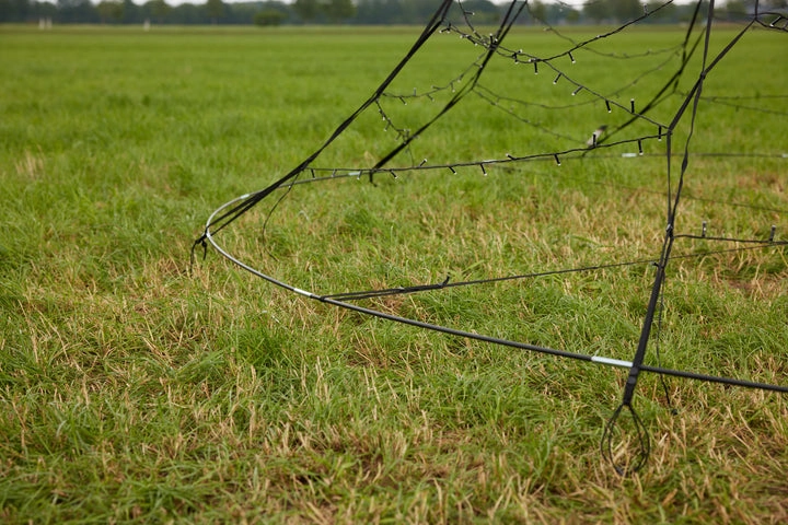 Flex Bottom Cross Fairybell 8718781475413